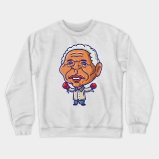 The Freedom Fighter Crewneck Sweatshirt